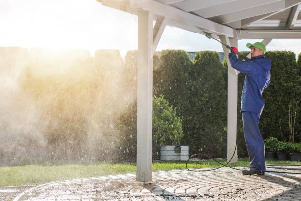 Best Dumpster Area Cleaning  in Tomahawk, WI