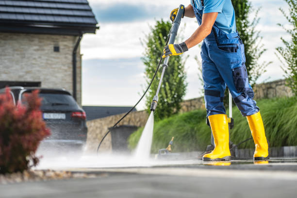 Professional Pressure Washing in Tomahawk, WI